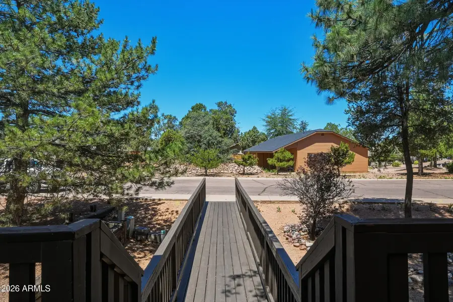 101 S Whiting Drive, Payson, AZ 85541 - #3
