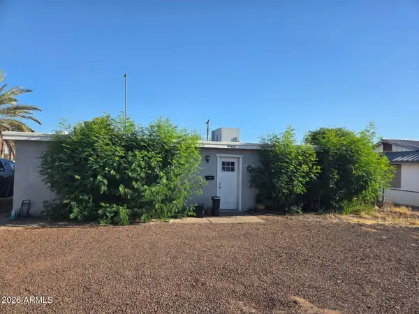 9903 E University Drive, Mesa, AZ 85207
