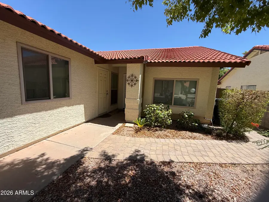 542 S Higley Road #63, Mesa, AZ 85206 - #2