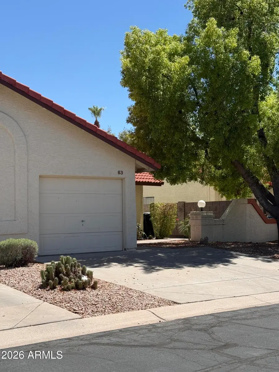 542 S Higley Road #63, Mesa, AZ 85206 - #3