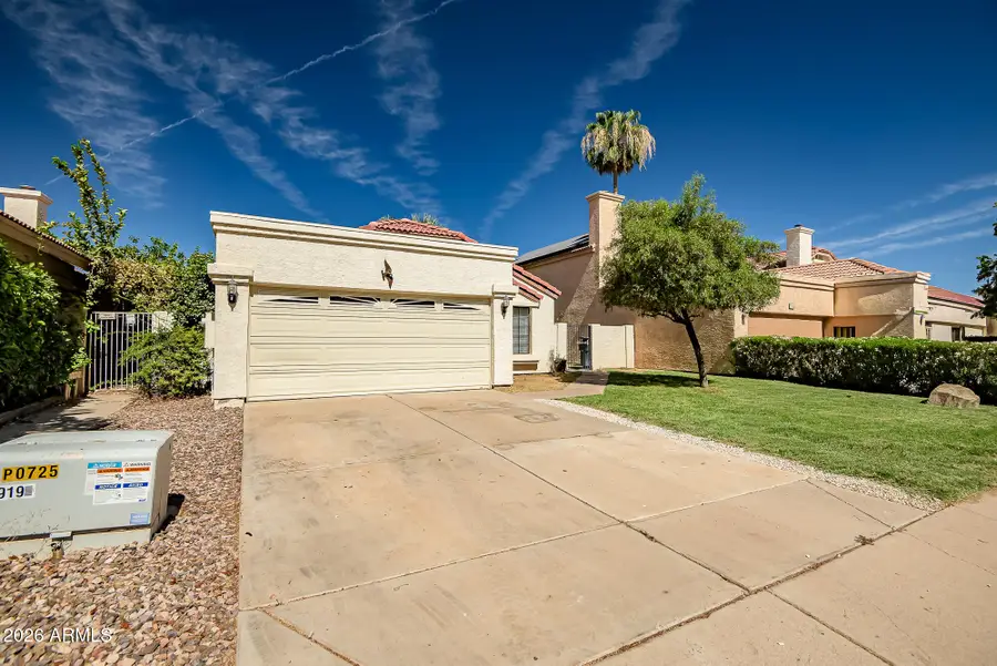 238 S Lakeview Boulevard, Chandler, AZ 85225 - #2