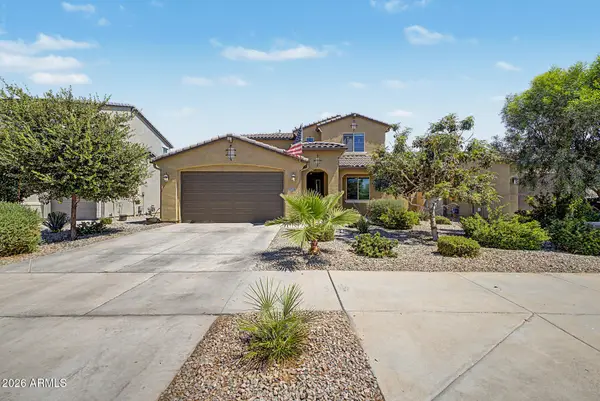 17228 W Dahlia Drive, Surprise, AZ 85388