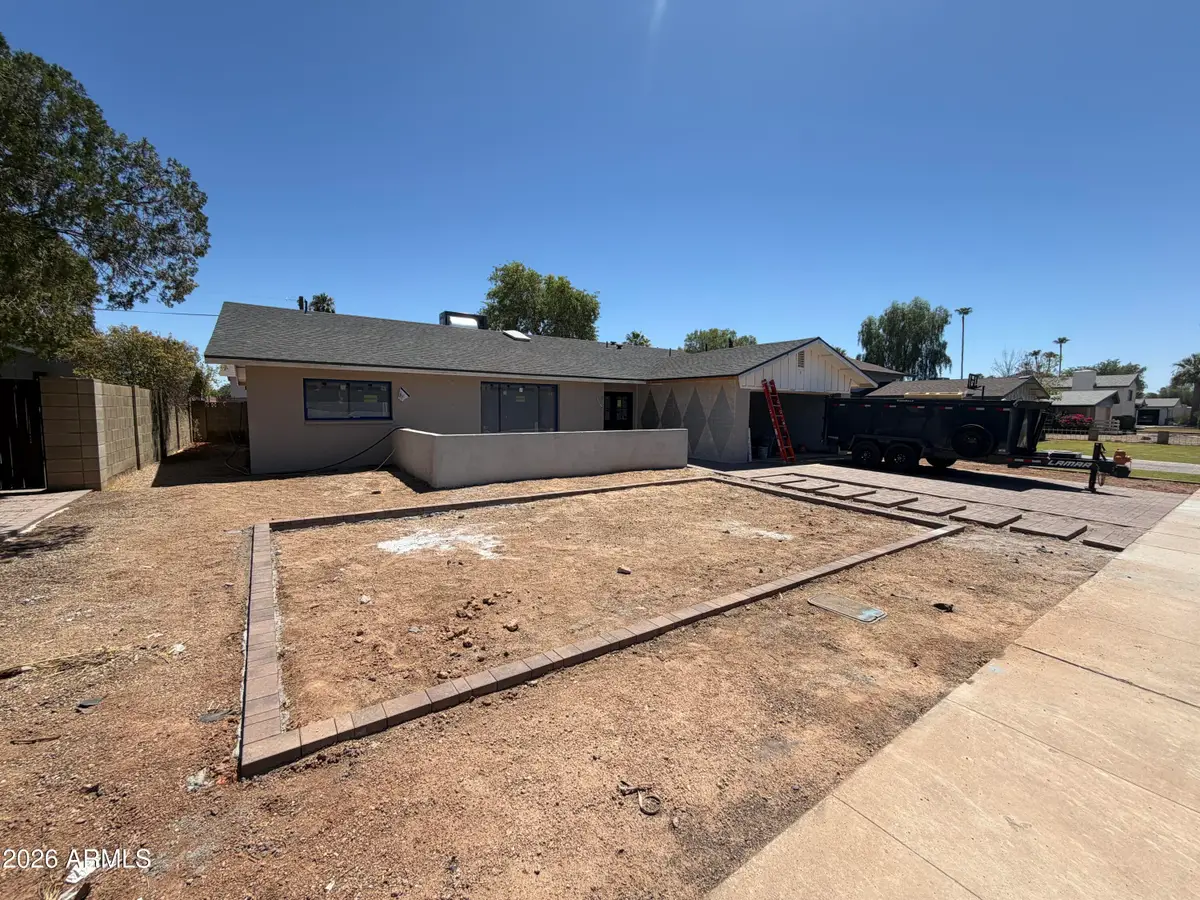 8725 E Edward Avenue, Scottsdale, AZ 85250 - #1