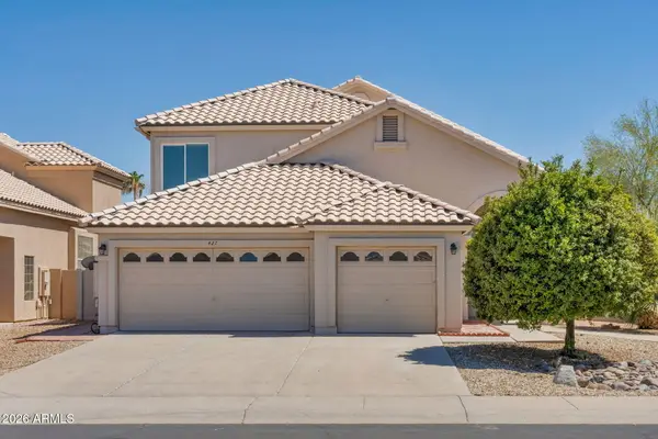 427 W Palomino Drive, Tempe, AZ 85284