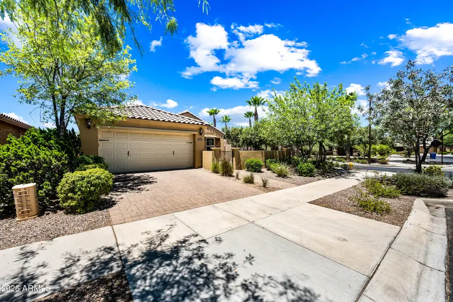 5032 S Curie Way, Mesa, AZ 85212 - #2