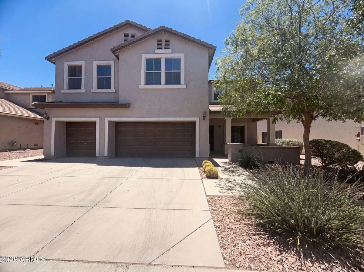 7533 W Rushmore Way, Florence, AZ 85132 - #1