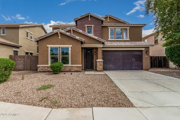 7657 S Debra Drive, Gilbert, AZ 85298