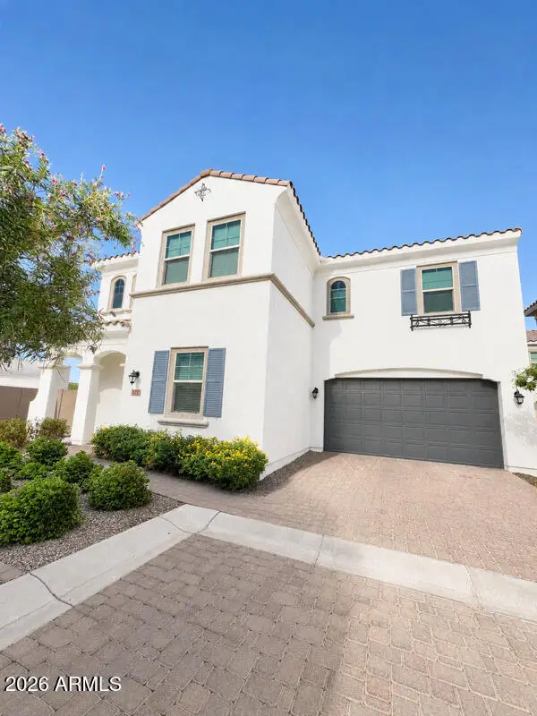 928 E Anderson Avenue, Phoenix, AZ 85022