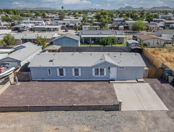 7022 W Karen Lee Lane, Peoria, AZ 85382