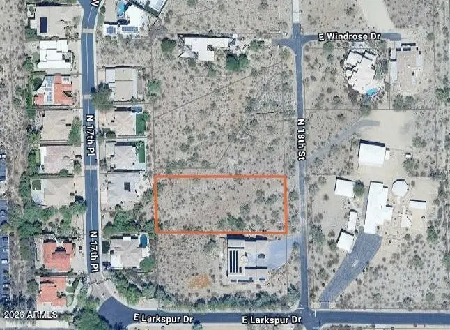 12642 N 18th Street, Phoenix, AZ 85022 - #3