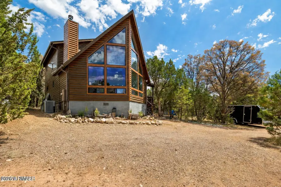 2228 Eagle Lane, Overgaard, AZ 85933 - #3