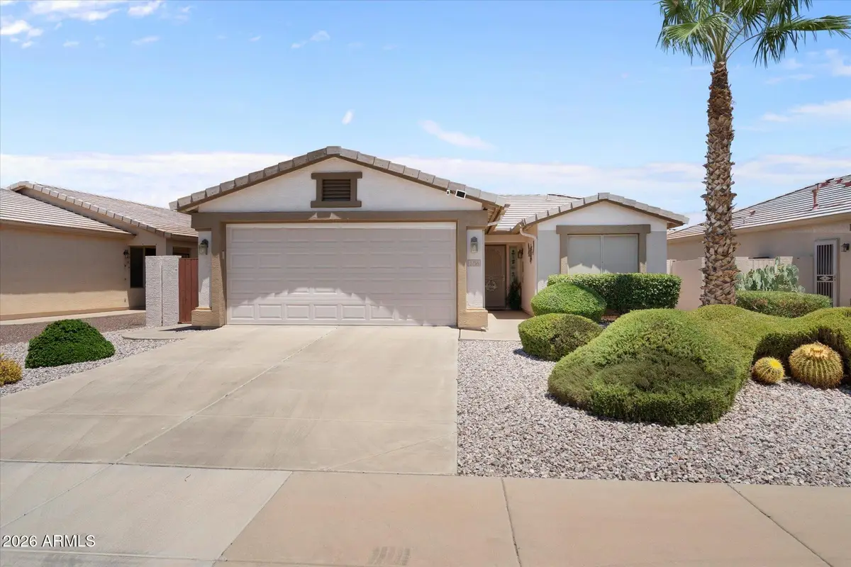 3758 E Peach Tree Drive, Chandler, AZ 85249 - #1