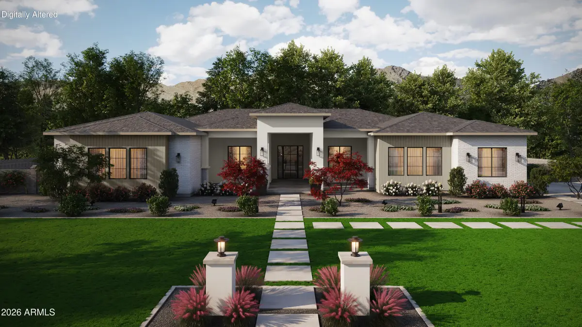 23022 S 177th Street, Gilbert, AZ 85298 - #1
