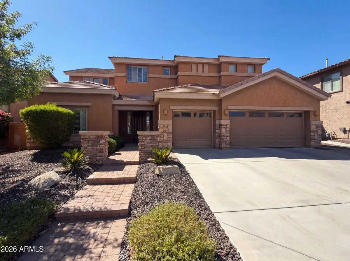 5032 W Yearling Road, Phoenix, AZ 85083 - #1