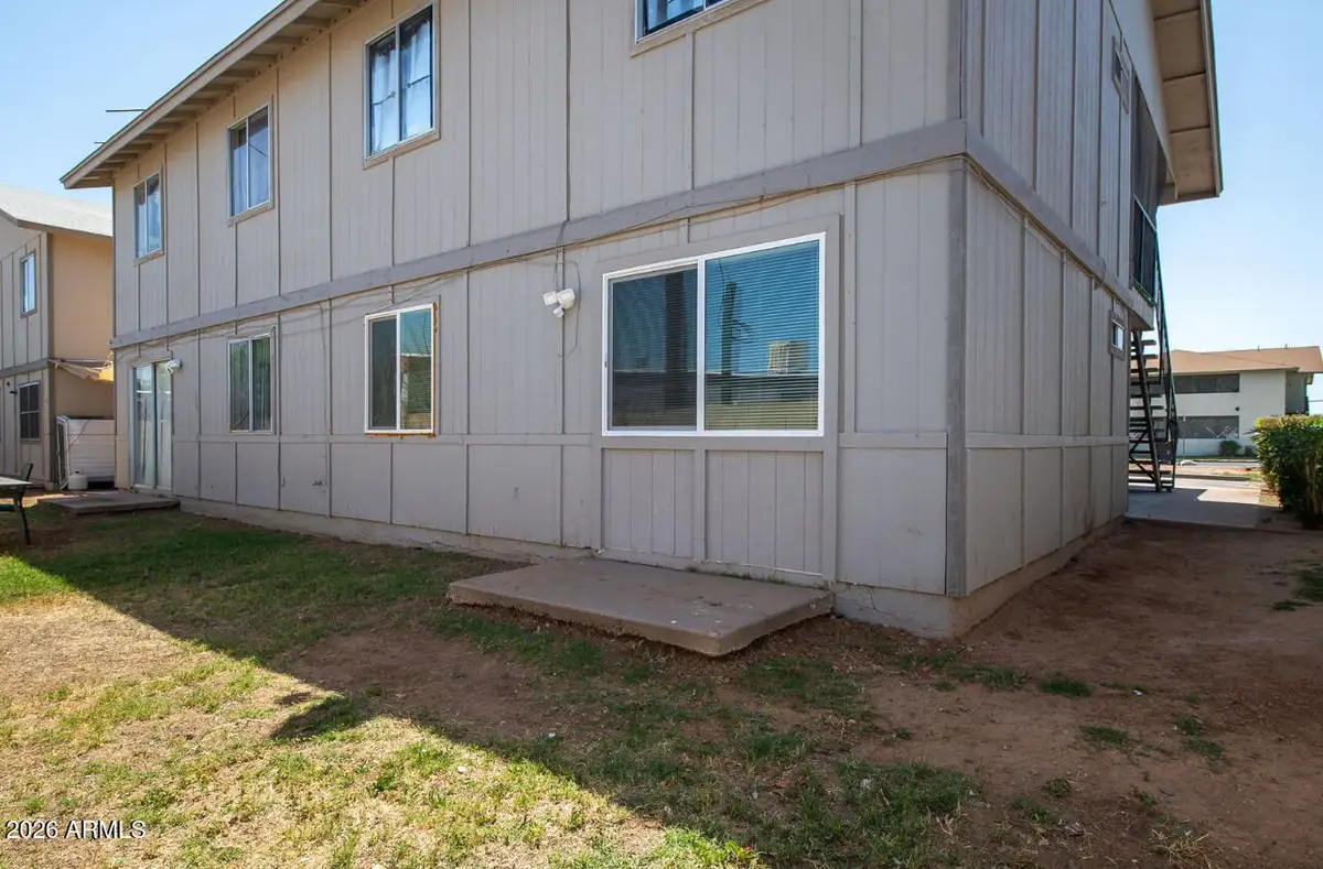 1861 N Spring --, Mesa, AZ 85203 - #1