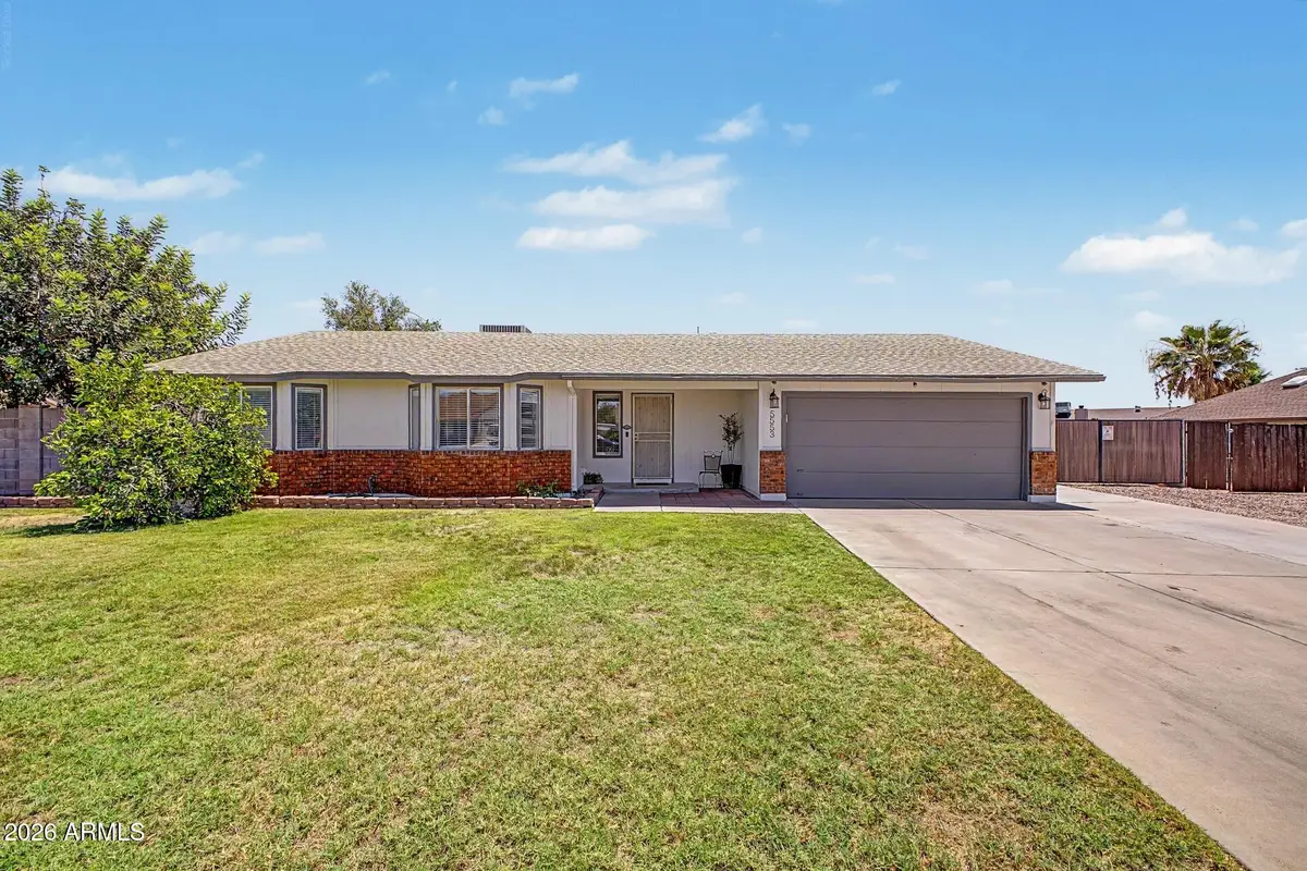 5553 E Drummer Avenue, Mesa, AZ 85206 - #1