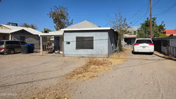 630 S Grand Street, Mesa, AZ 85210