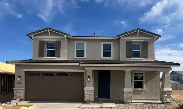 26441 W Florence Avenue, Buckeye, AZ 85326