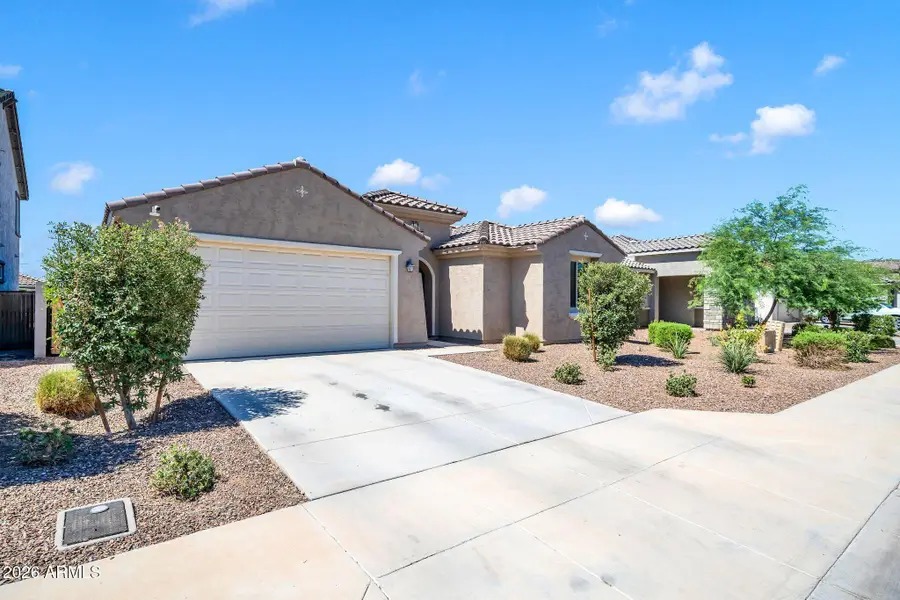 17605 W Medlock Drive, Litchfield Park, AZ 85340 - #2