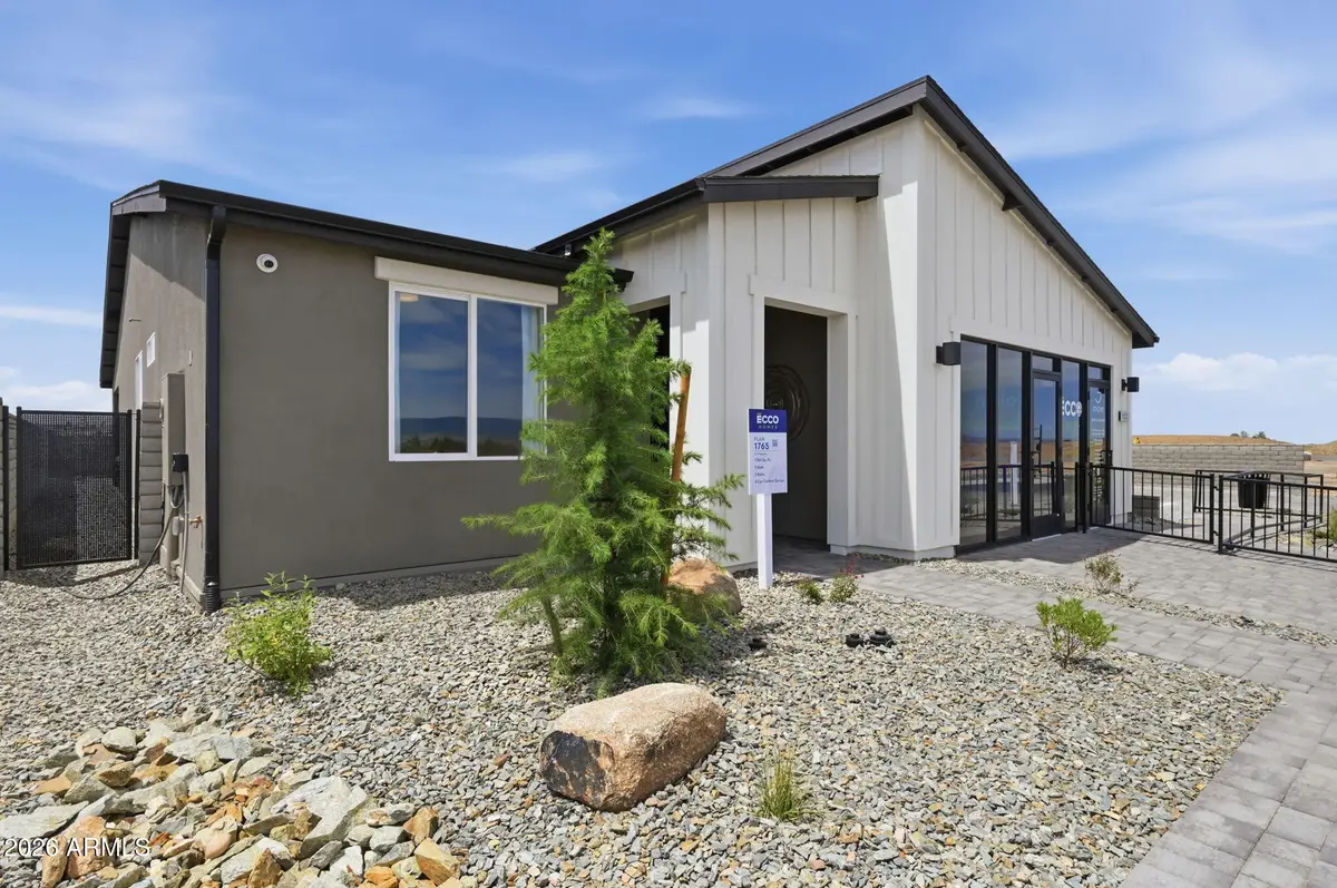 5228 Atwood Court, Prescott Valley, AZ 86314 - #1