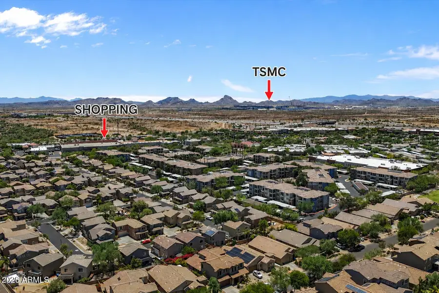 34995 N 30th Avenue, Phoenix, AZ 85086 - #3