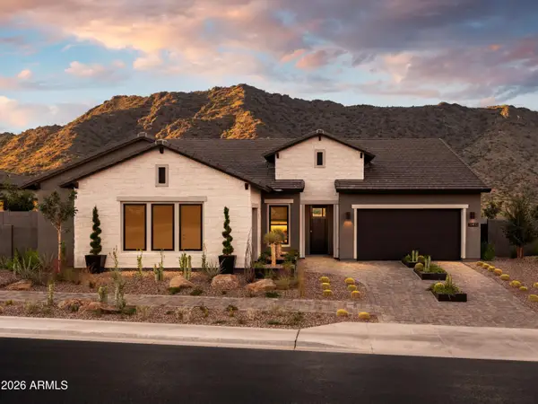 31410 N Crown King Lane, Queen Creek, AZ 85144