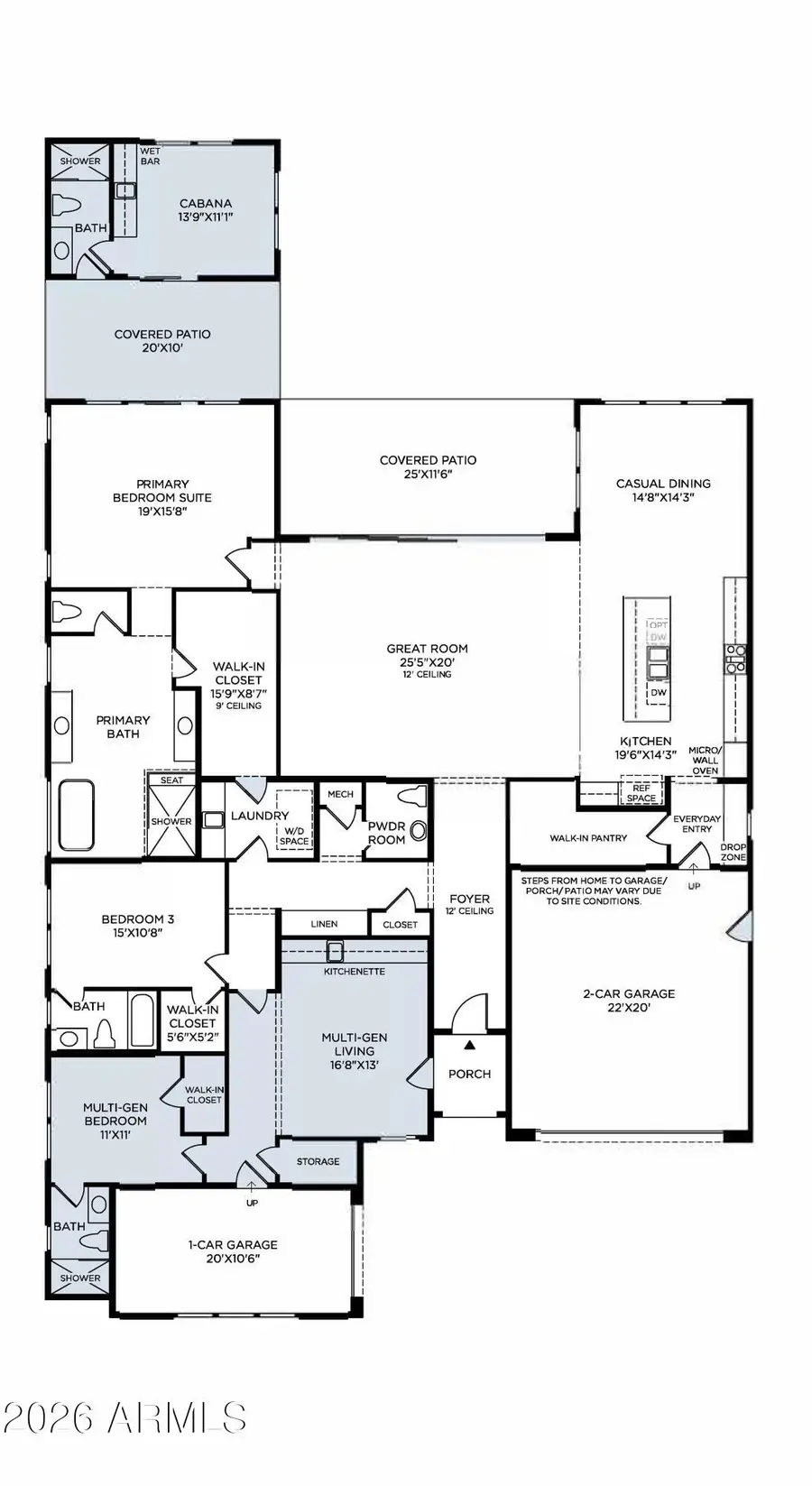 31410 N Crown King Lane, Queen Creek, AZ 85144 - #2