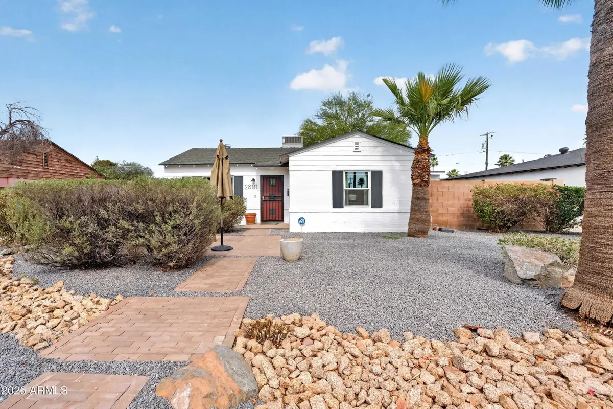 2801 N 10th Street, Phoenix, AZ 85006 - #1