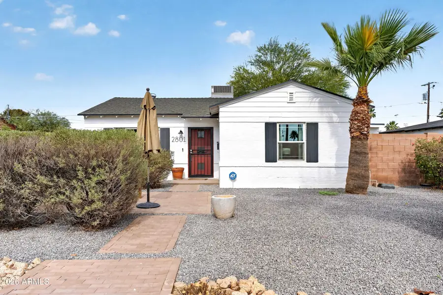 2801 N 10th Street, Phoenix, AZ 85006 - #2