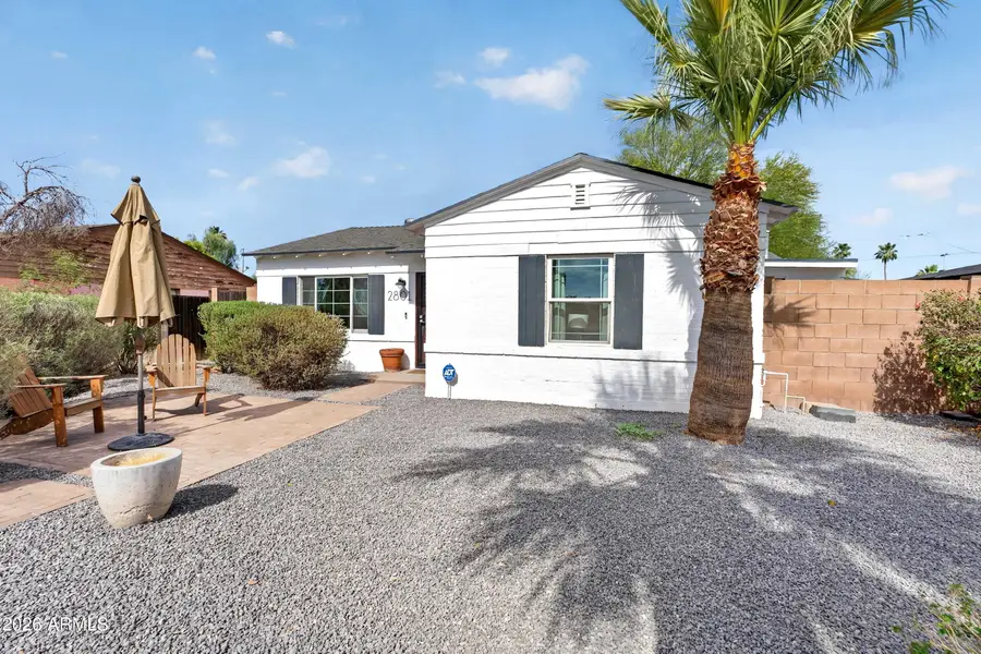 2801 N 10th Street, Phoenix, AZ 85006 - #3