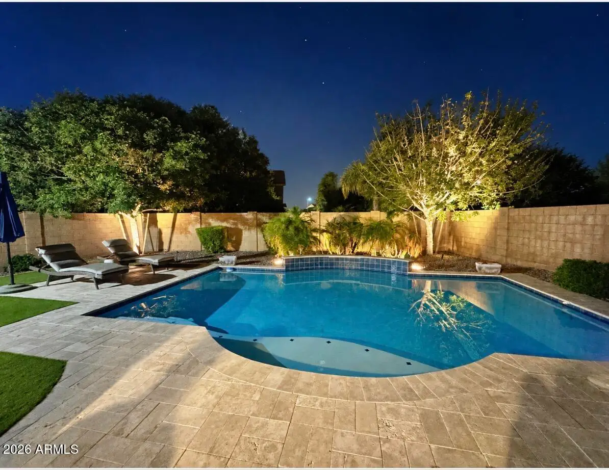 3032 E Russell Street, Mesa, AZ 85213 - #1