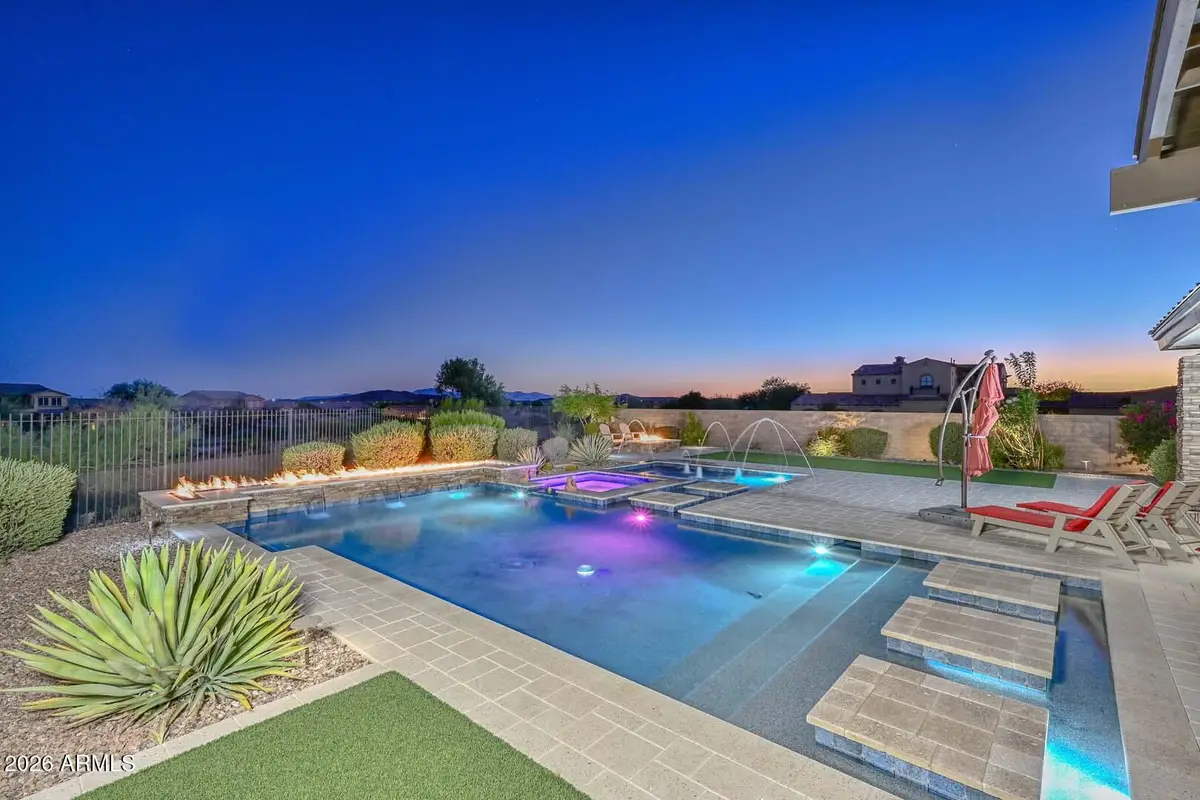 12089 W Palo Brea Lane, Peoria, AZ 85383 - #1