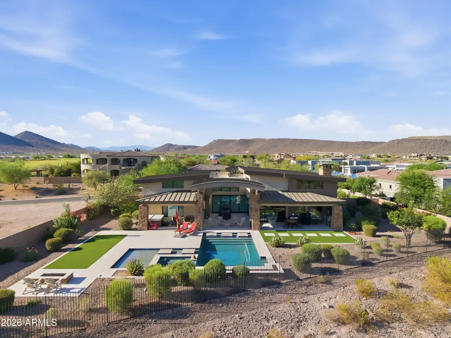 12089 W Palo Brea Lane, Peoria, AZ 85383 - #2