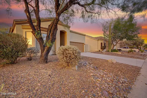 3055 N Red Mountain #174, Mesa, AZ 85207