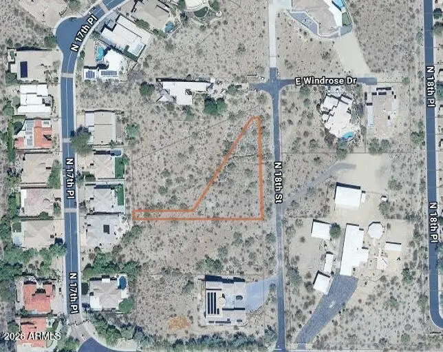 12642 N 18th Street #2, Phoenix, AZ 85022 - #3