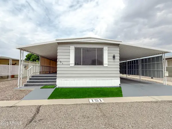 8600 E Broadway Road #151, Mesa, AZ 85208