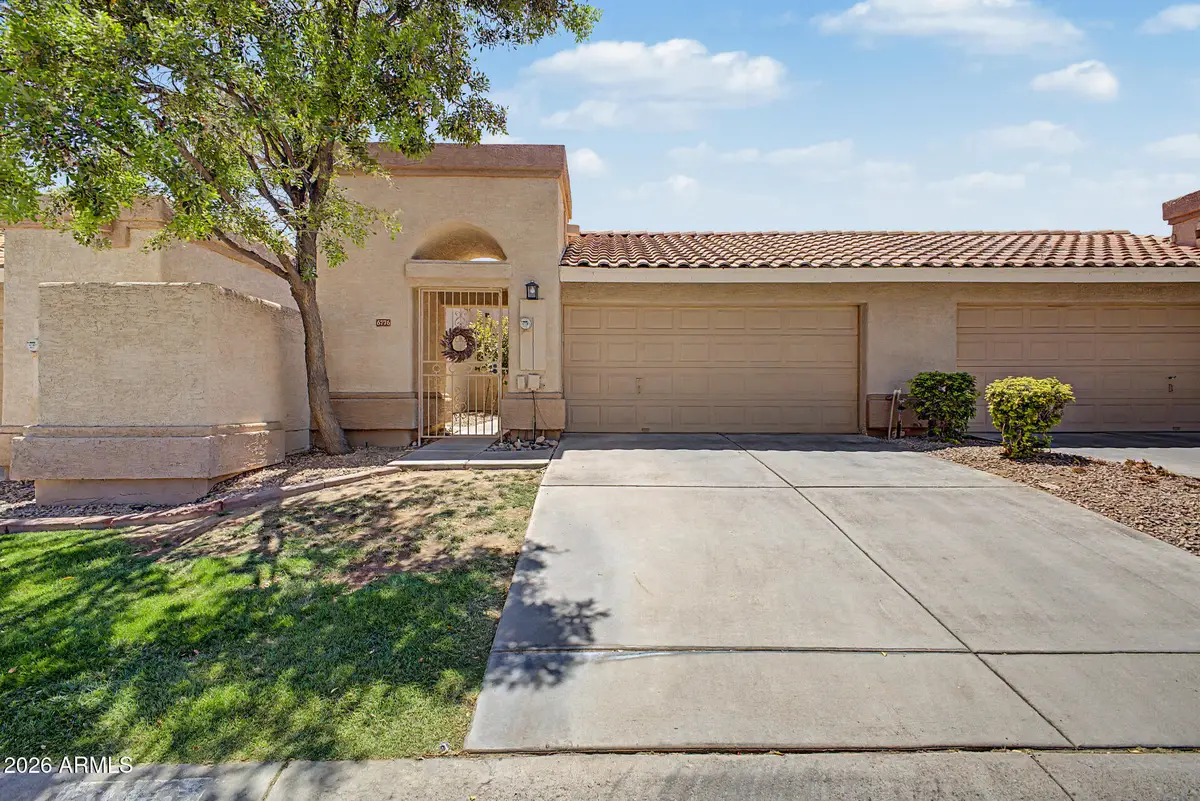 6776 S Wilson Street, Tempe, AZ 85283 - #1
