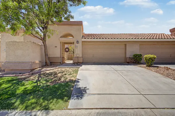 6776 S Wilson Street, Tempe, AZ 85283