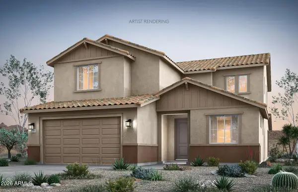 2742 E Verdial Lane, San Tan Valley, AZ 85140