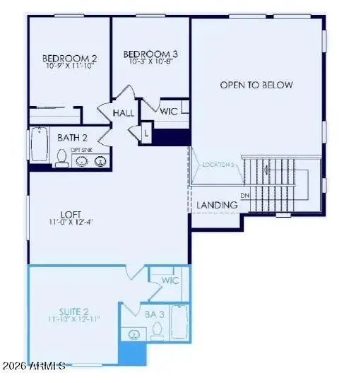 2742 E Verdial Lane, San Tan Valley, AZ 85140 - #3