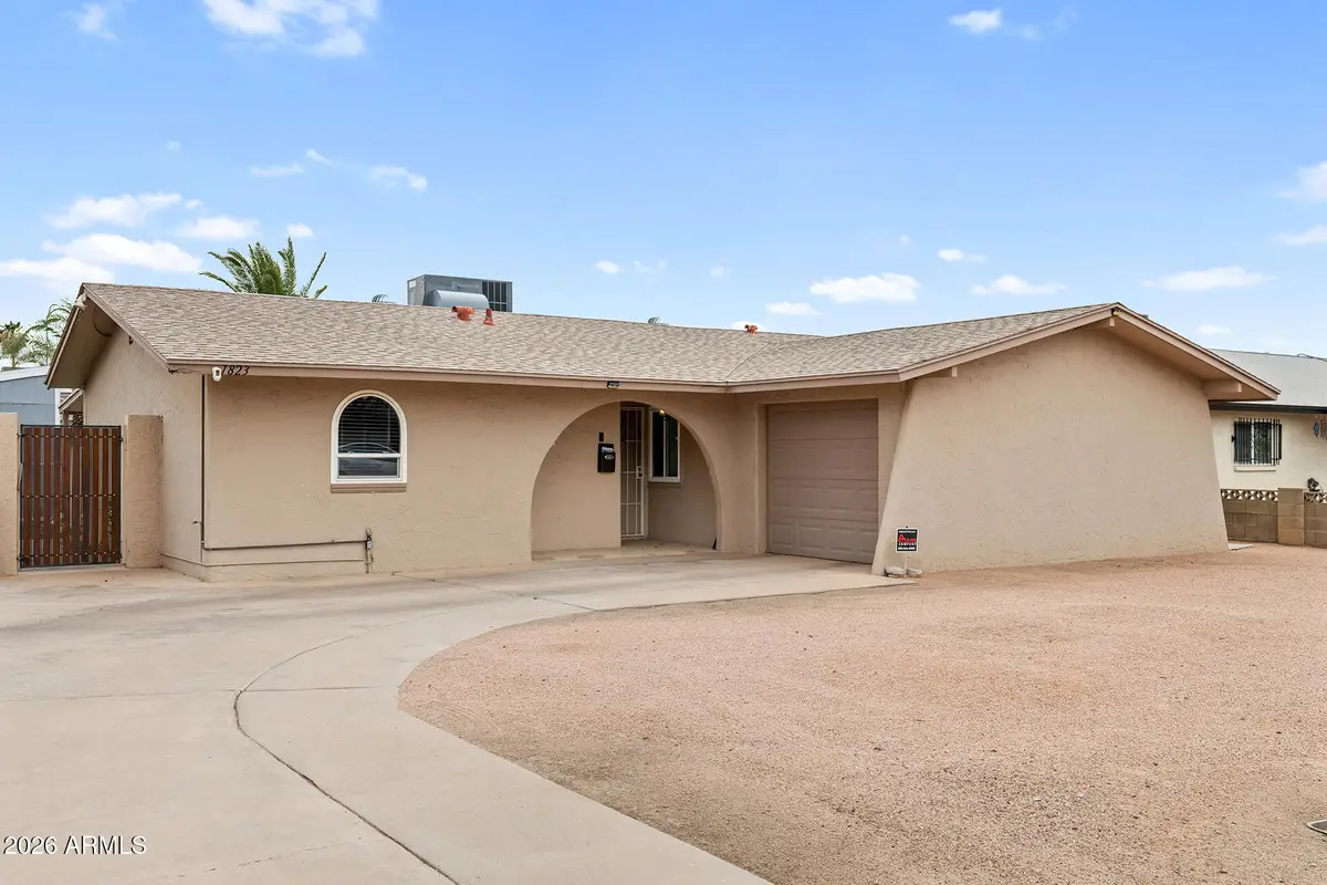 1823 E Brookdale Street, Mesa, AZ 85203 - #1