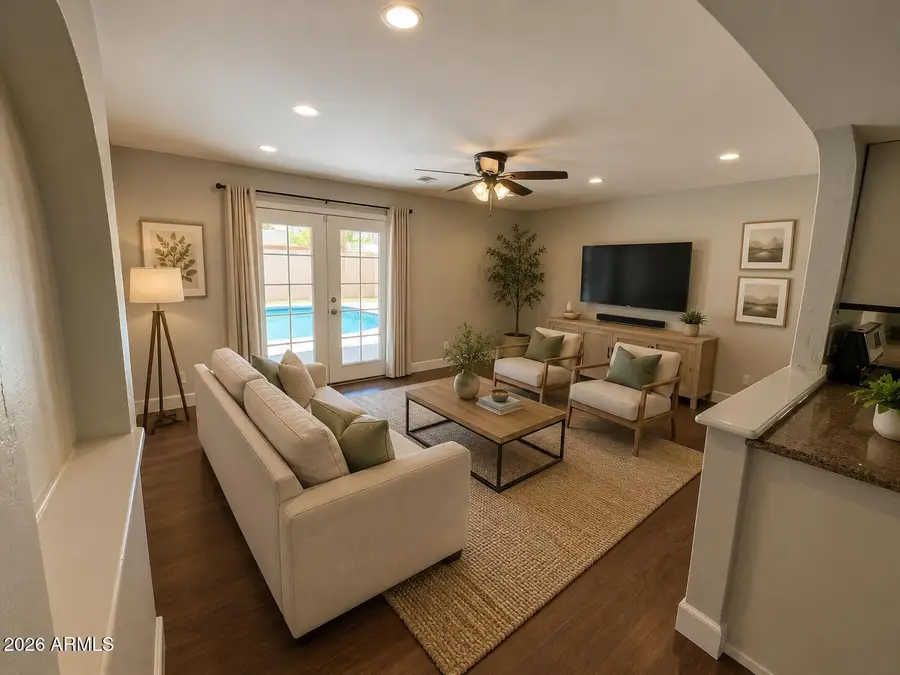 1823 E Brookdale Street, Mesa, AZ 85203 - #2