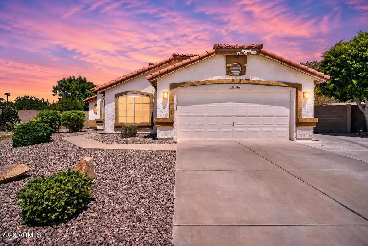 8756 W Lone Cactus Drive, Peoria, AZ 85382 - #1