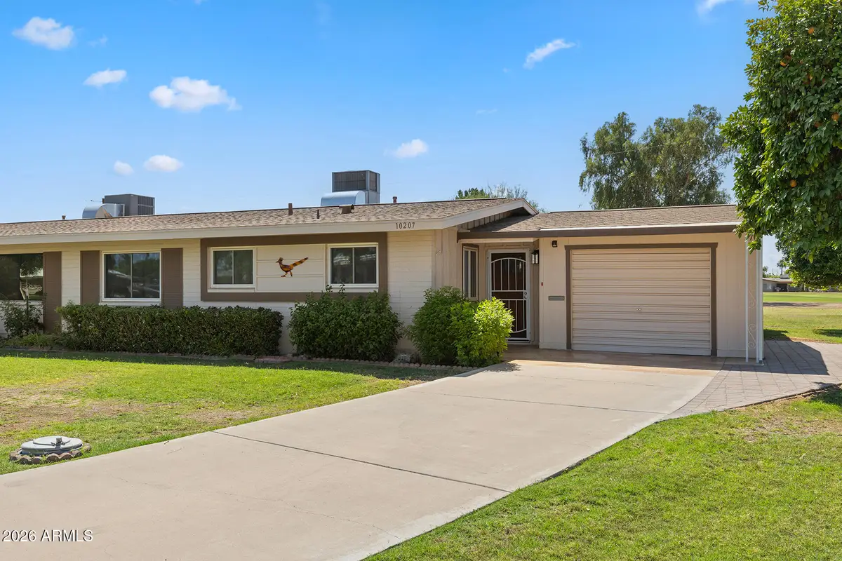 10207 W Snead Circle S, Sun City, AZ 85351 - #1