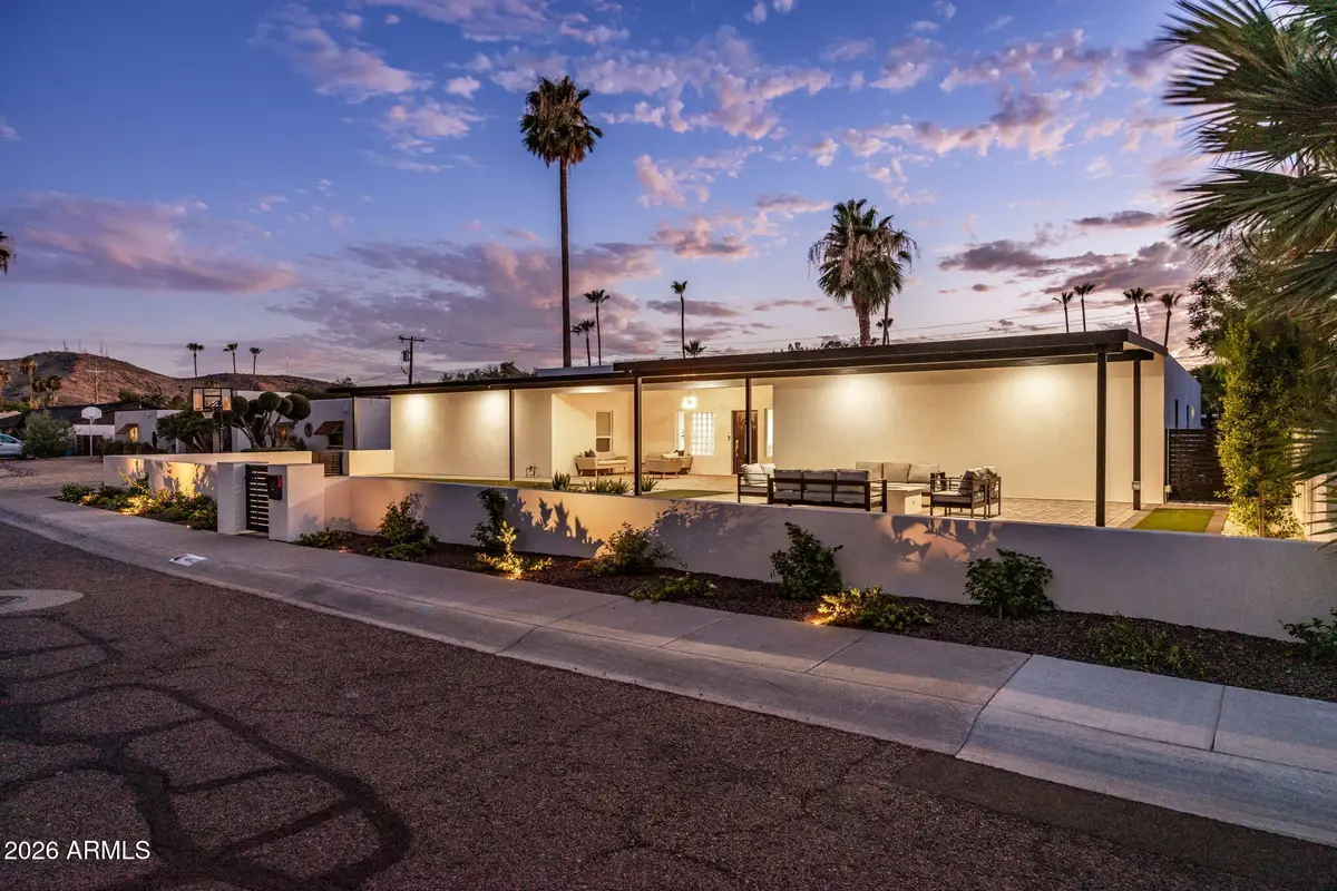 14802 N 3rd Avenue, Phoenix, AZ 85023 - #1