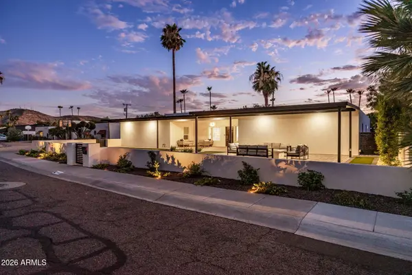14802 N 3rd Avenue, Phoenix, AZ 85023