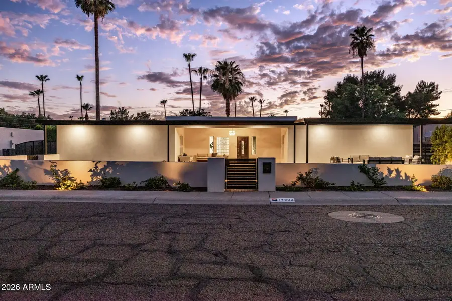 14802 N 3rd Avenue, Phoenix, AZ 85023 - #2