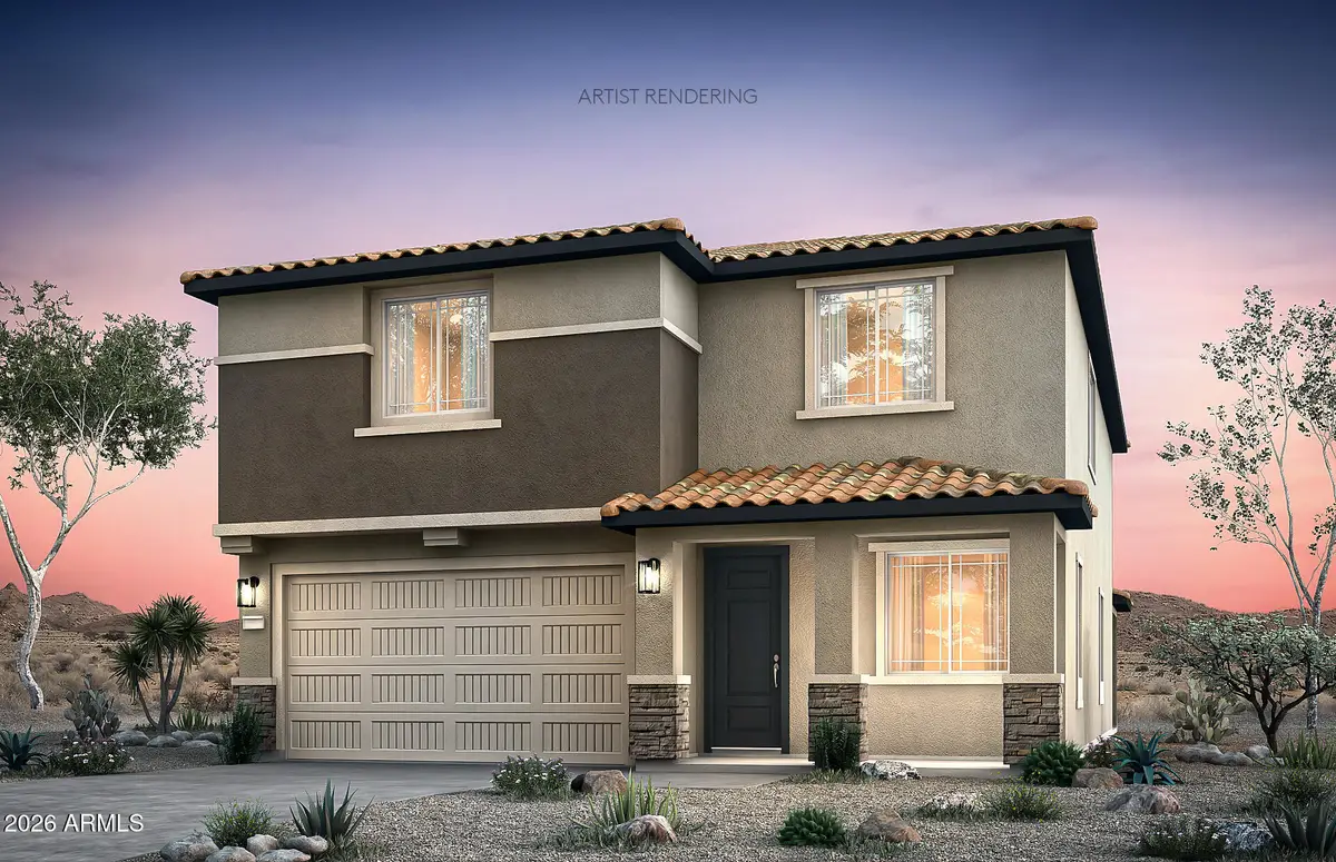 36302 N Ghia Drive, San Tan Valley, AZ 85140 - #1