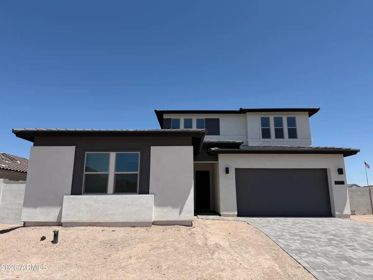 31423 N Crown King Lane, Queen Creek, AZ 85144 - #1