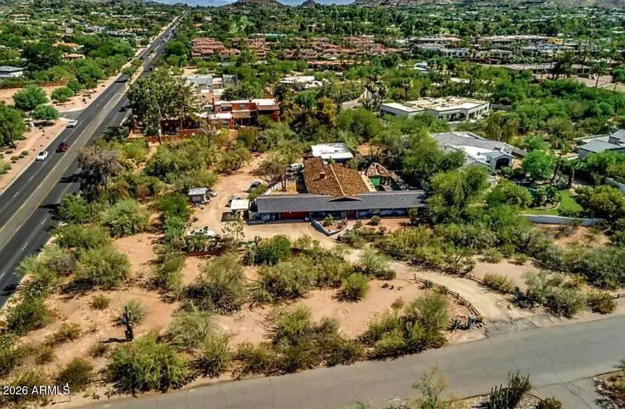 4800 E Valley Vista Lane, Paradise Valley, AZ 85253 - #3